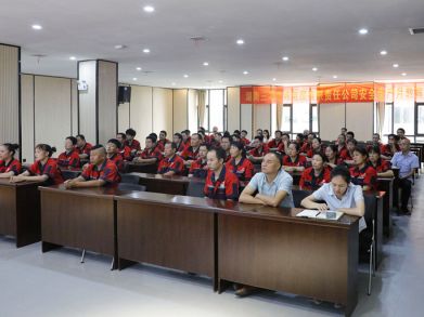 2020三湘消防知識(shí)培訓(xùn)！安全永相隨